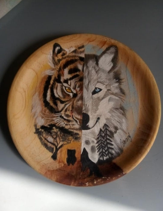 Retrato de Animales