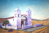 Capilla salteña