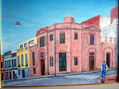 ESQUINA DE SAN TELMO