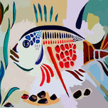Peces de Colores thumbnail 1