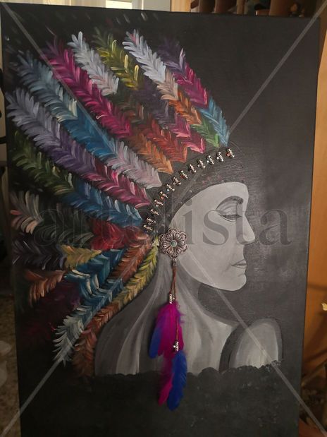 La guardiana