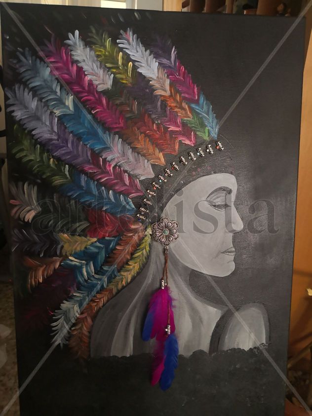 La guardiana