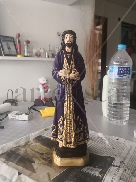 Cristo de medinaceli