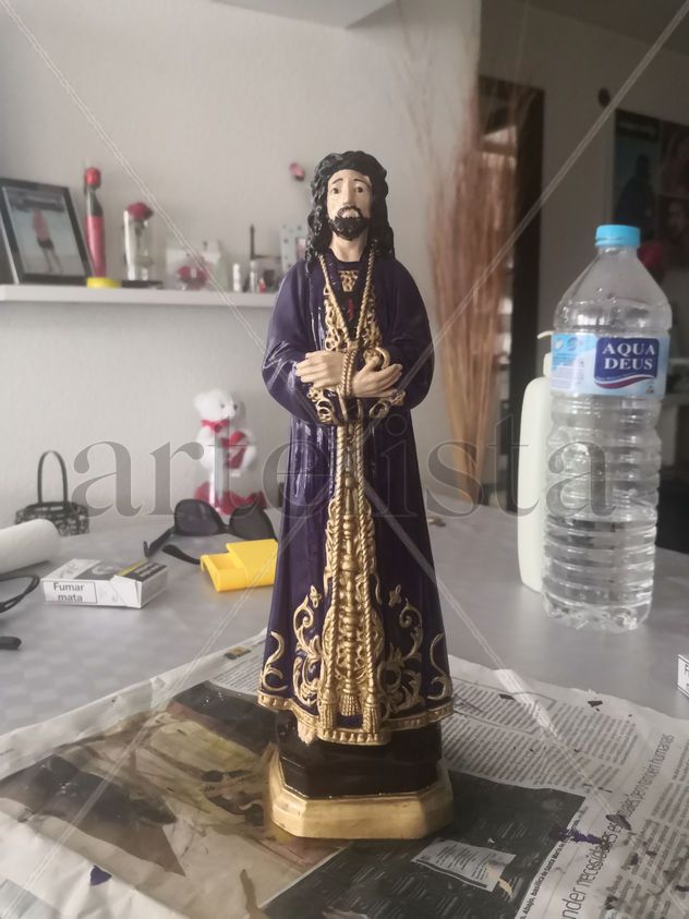 Cristo de medinaceli