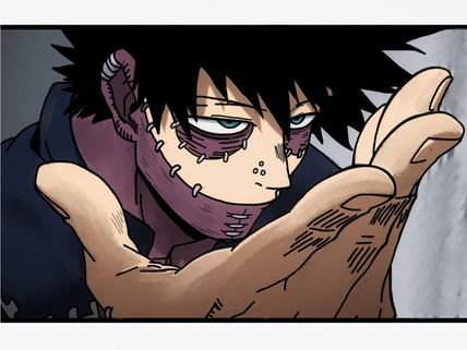Dabi