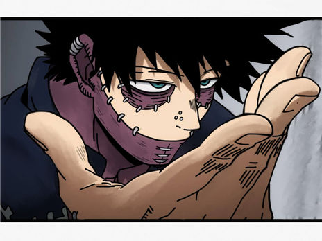Dabi