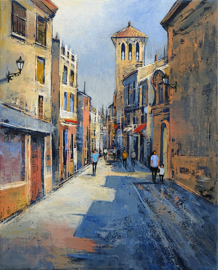 Old Town