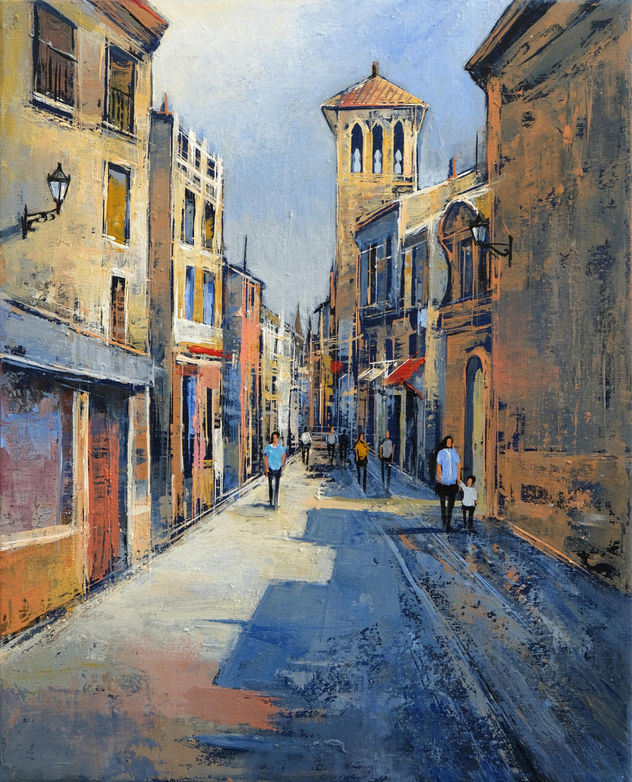 Old Town