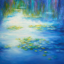 Water Lilies