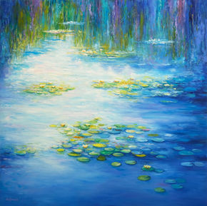 Water Lilies