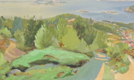 3 El Mar