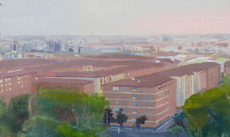 0 De Madrid al Cielo