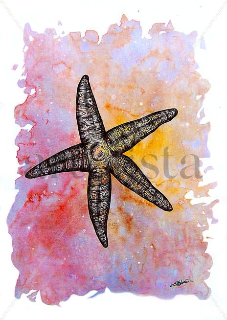 Starfish