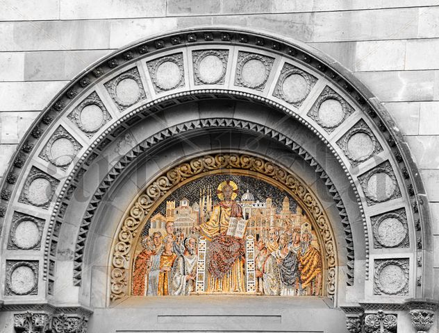 Mosaico Religioso