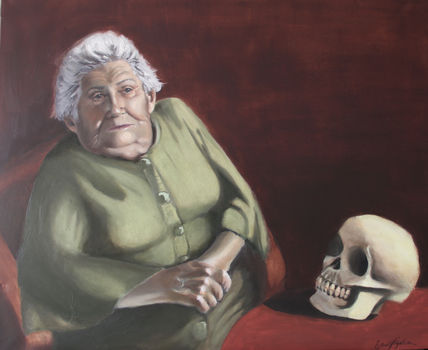 La muerte y lo efímero