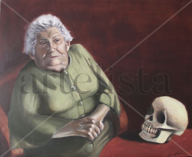 La muerte y lo efímero