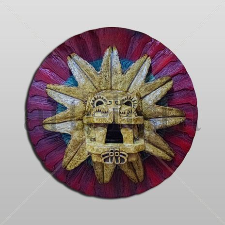 Quetzalcóatl