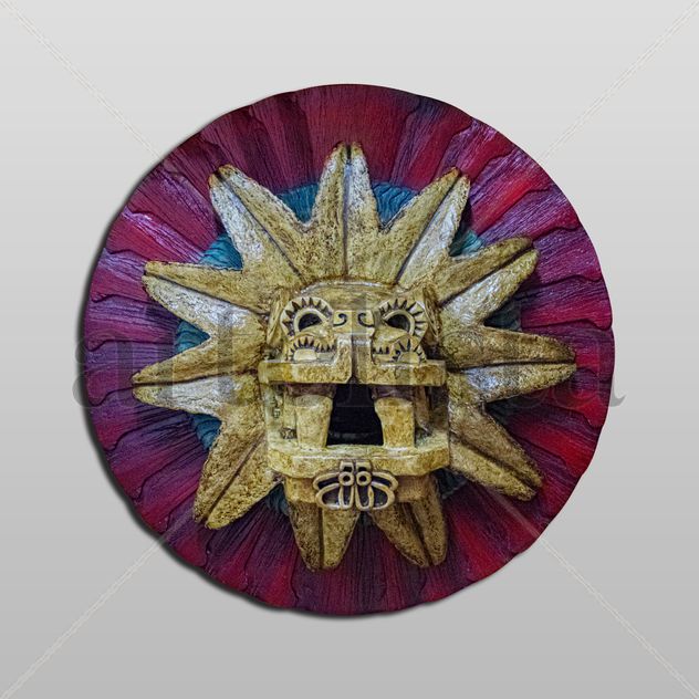 Quetzalcóatl