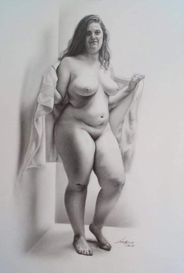 La belleza está en los ojos de cada quien