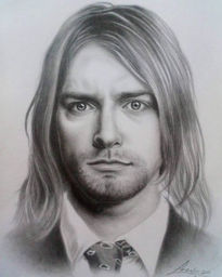 Kurt Cobain