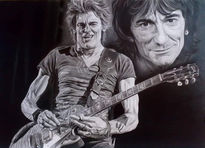 Ronnie Wood