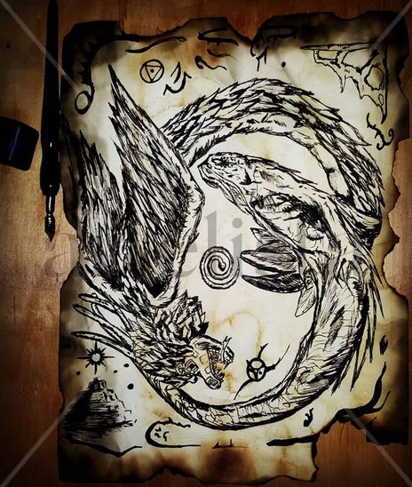 "Serpiente"