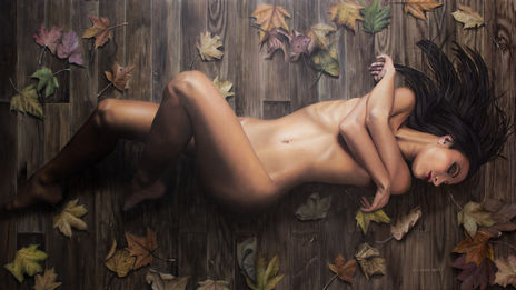 Sueño de otoño