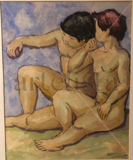 Los Dos Niños