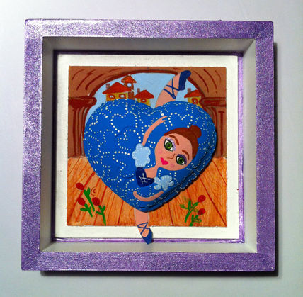 Coppelia