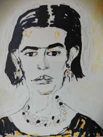 Frida kahlo