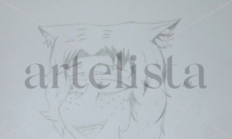 Dibujo Original CR