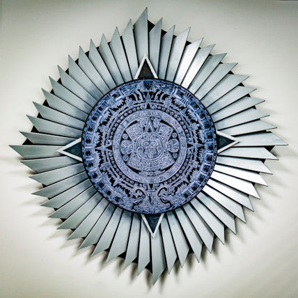 Calendario Azteca