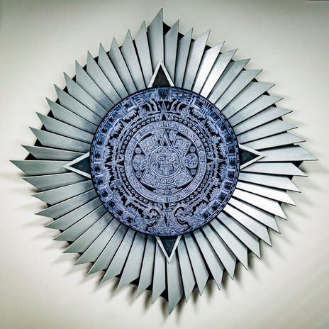 Calendario Azteca
