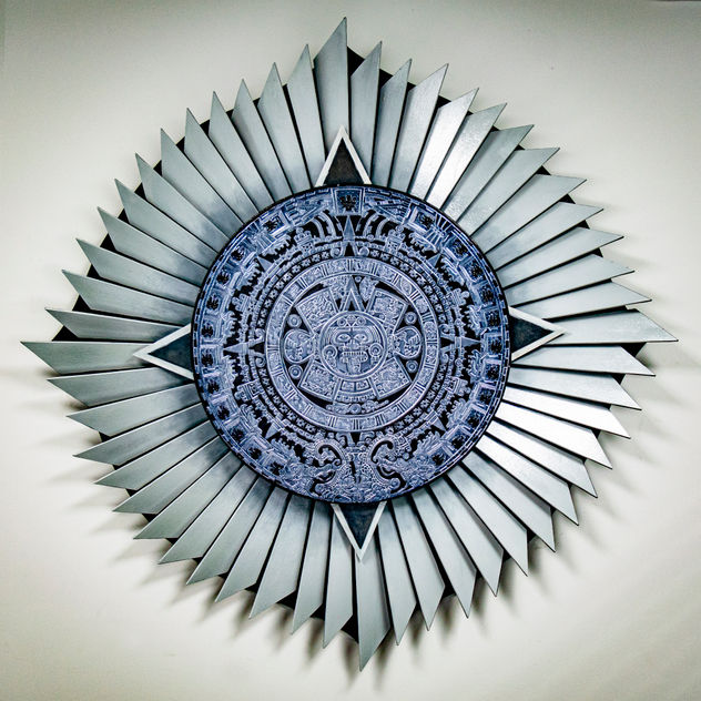 Calendario Azteca
