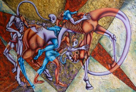 Caballo