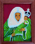 Virgen del Pino