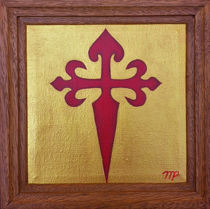 Cruz de Santiago