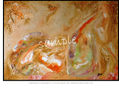 Equestrian Composition 2