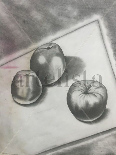 Alasmanzanas