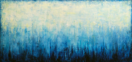Abstract Landscape #27