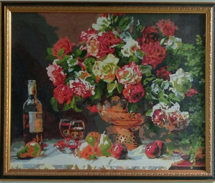 Floral