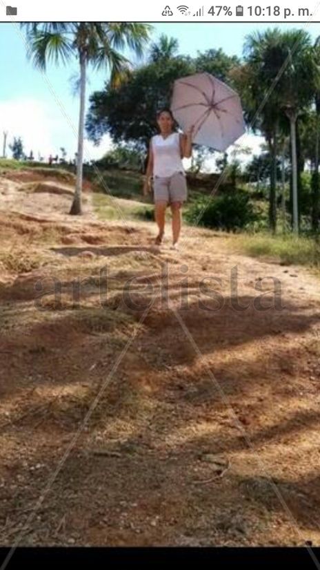 De paseo