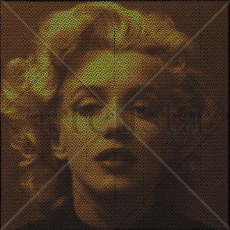 Marilyn Monroe in...