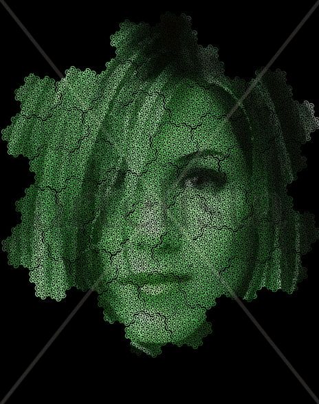 Jennifer Aniston in...
