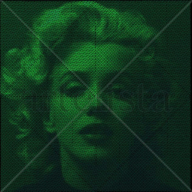 Marilyn Monroe in malagita