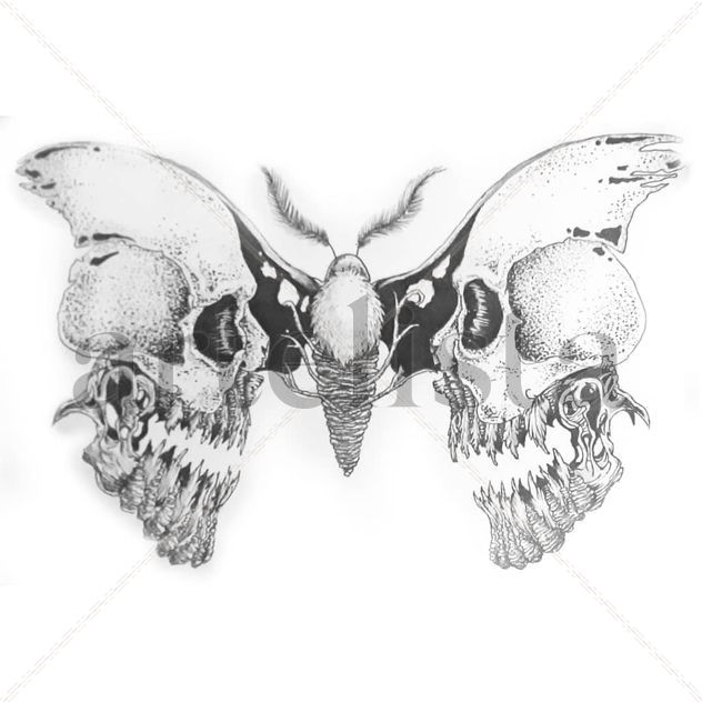"Butterfly"