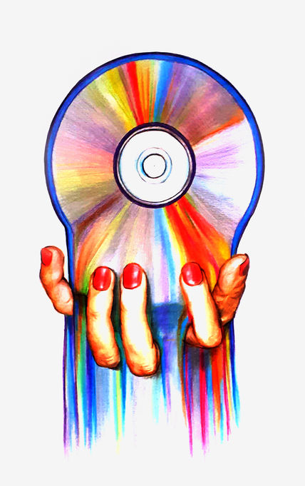 "Synesthesia"