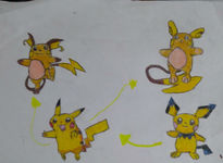 Pikatchu (Pikachu)