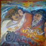 PRIMITIVISMO MAGICO thumbnail 1
