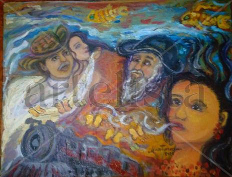 La magia de Ursula